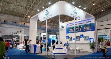 創治環境科技--2017中國凈博會