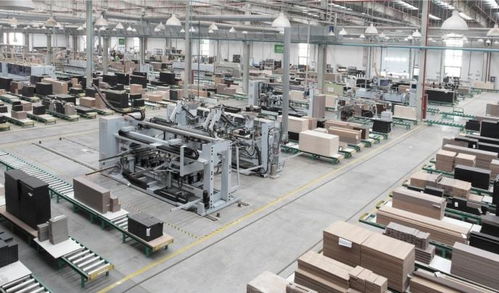 圣奧科技 讓綠色低碳走進職場辦公環境