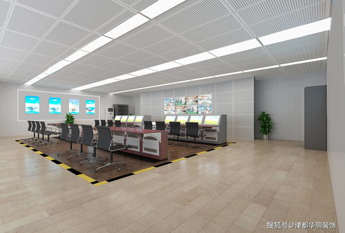 銀川裝修公司津都華麗銀川蜂業環保科技公司辦公室裝修設計方案