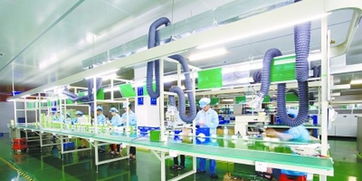 雪萊特 一家 隱形冠軍 企業的跨界之路