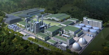 朗坤環(huán)境集團(tuán)張卓 致力投建生態(tài)環(huán)境園 核心科技引領(lǐng)有機固廢處理