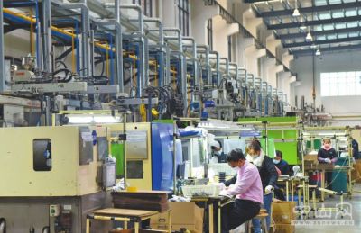 企業(yè)減了成本 居民得了實惠