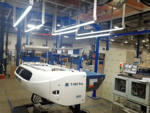 探訪三大工廠,解鎖特靈科技的 質(zhì)造 奧妙