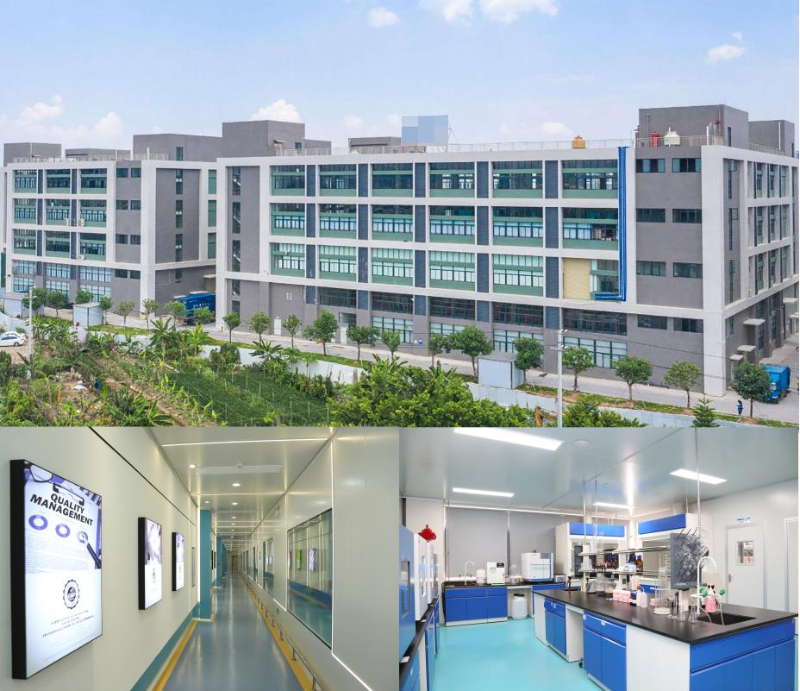 走進伊的家膠原蛋白透明工廠,揭開妍膳美明星產(chǎn)品10年暢銷的秘密