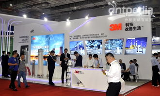 全產業鏈展示 第十二屆上海國際水展開幕