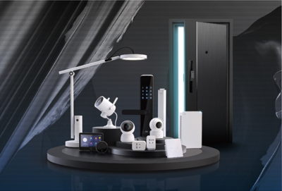 榮獲ZOL年度產(chǎn)品推薦獎(jiǎng),創(chuàng)米小白智慧門H1叩響未來理想家