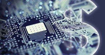 貿(mào)易摩擦環(huán)境下需要強(qiáng)化金融科技的 兩個(gè)賦能