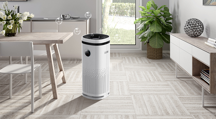 領(lǐng)略IOT時(shí)代環(huán)境產(chǎn)品魅力 盡在零微科技2018AWE大賞