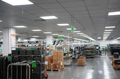 科曼共享專訪資嘉科技吳天德:開足馬力 供貨醫(yī)療線