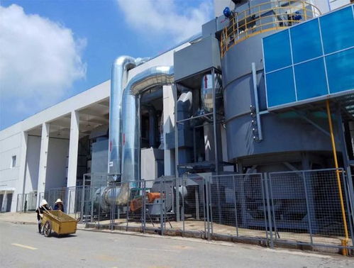 重慶廢氣處理 致優環境科技值得信賴 廢氣處理設備