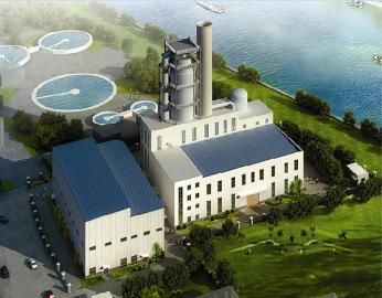 雪浪環境 國內煙氣凈化與灰渣處理行業的領先者