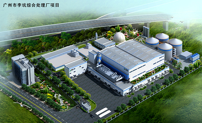 廣州鵬凱環境科技股份 引領環境科技創新的先鋒企業