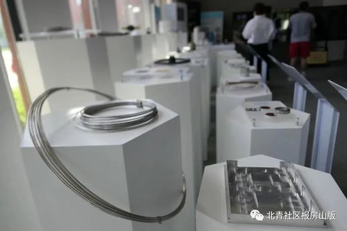 房山大白們穿上‘能插電的工作服’ 環境科技助力一線工作者