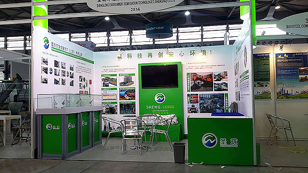 2020年會展展位設計新風向 環境科技引領未來展覽創新