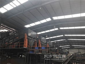 上海市垃圾分選專業(yè)服務哪家可靠？東莞市青綠環(huán)境科技實力解析