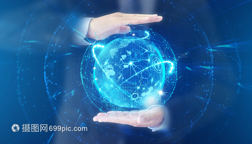 商務信息科技與環(huán)境科技的融合與前景