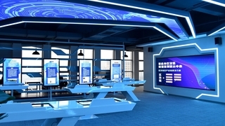 好好麥科技 引領(lǐng)環(huán)境科技創(chuàng)新的綠色先鋒