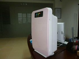 環(huán)境科技 守護(hù)地球的綠色引擎