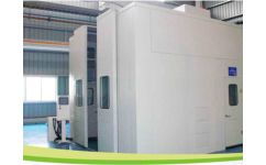 江蘇新品靜音室 科技助力寧?kù)o環(huán)境，效果圖一覽