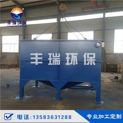 食品廢水處理裝置 聚焦河南與山東峰瑞環(huán)保的創(chuàng)新實(shí)踐