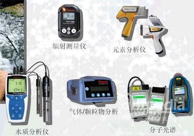 賽默飛世爾科技Pittcon2010 環(huán)境科技新品在線發(fā)布會(huì)開啟創(chuàng)新篇章