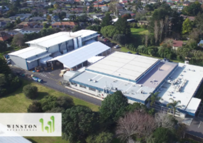 荷仕蘭奶粉以環(huán)境科技打造差異化名片，強(qiáng)勢(shì)登陸中國(guó)市場(chǎng)的戰(zhàn)略布局