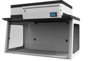 太倉華風(fēng)環(huán)保科技 專注高品質(zhì)無管通風(fēng)柜，引領(lǐng)綠色實(shí)驗(yàn)室新風(fēng)尚