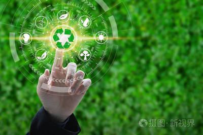 指尖互聯(lián) 從觸摸屏到環(huán)境圖標(biāo)，技術(shù)生態(tài)學(xué)視角下的網(wǎng)絡(luò)連接與環(huán)境科技