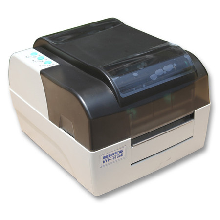 新北洋條碼打印機(jī)BTP-2100E 高效工業(yè)標(biāo)簽打印的專業(yè)之選
